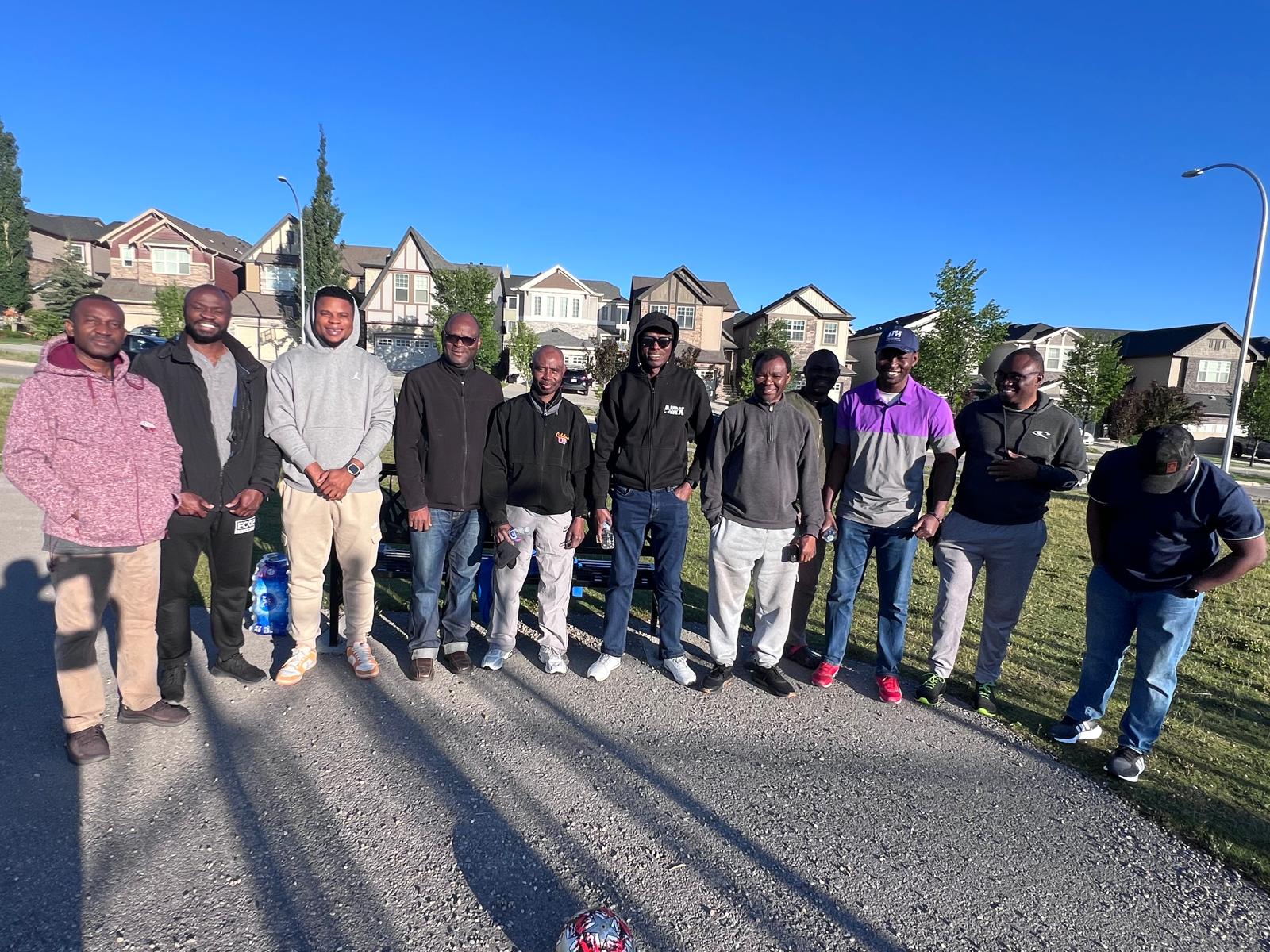 Community Outreach